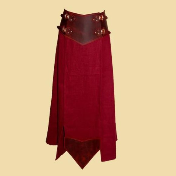 Battle Skirt - Picture 1 of 1